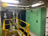Supply ship for sale