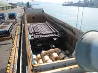 Bulk carrier for sale