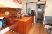 Barge for sale