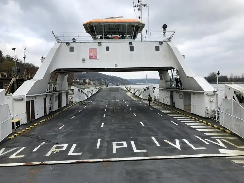 Ro-Ro ship for sale