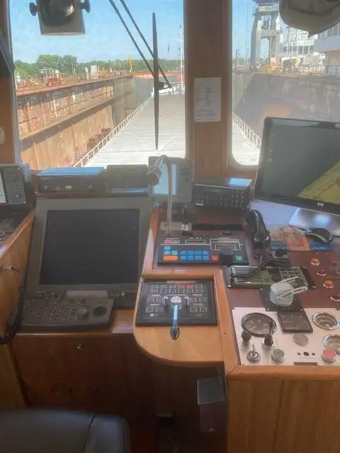 Bulk carrier for sale