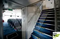 Cruise ship for sale