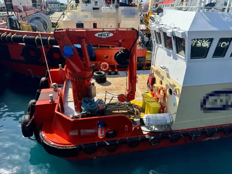 General Cargo/Multi-purpose for sale
