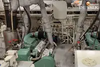 Cruise ship for sale