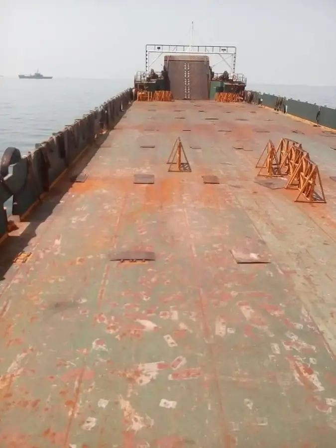 Bulk carrier for sale