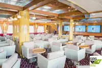Cruise ship for sale