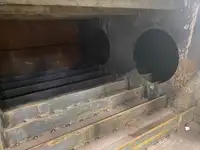 Barge for sale