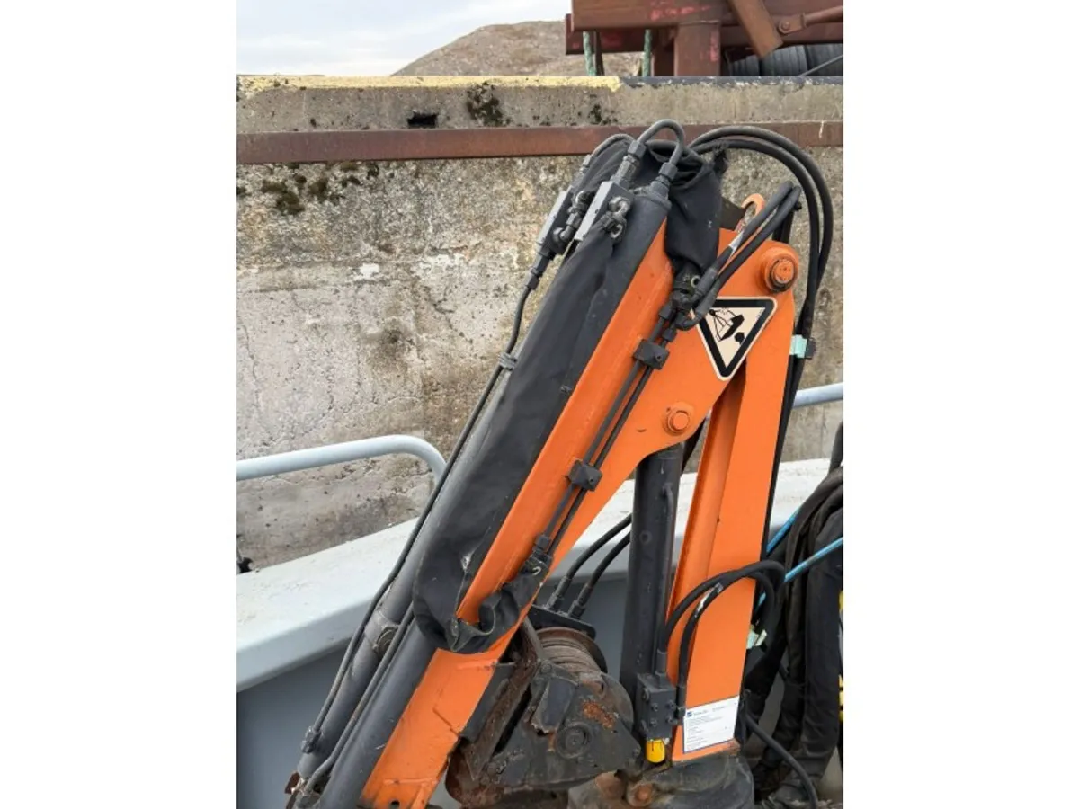 Workboats for sale