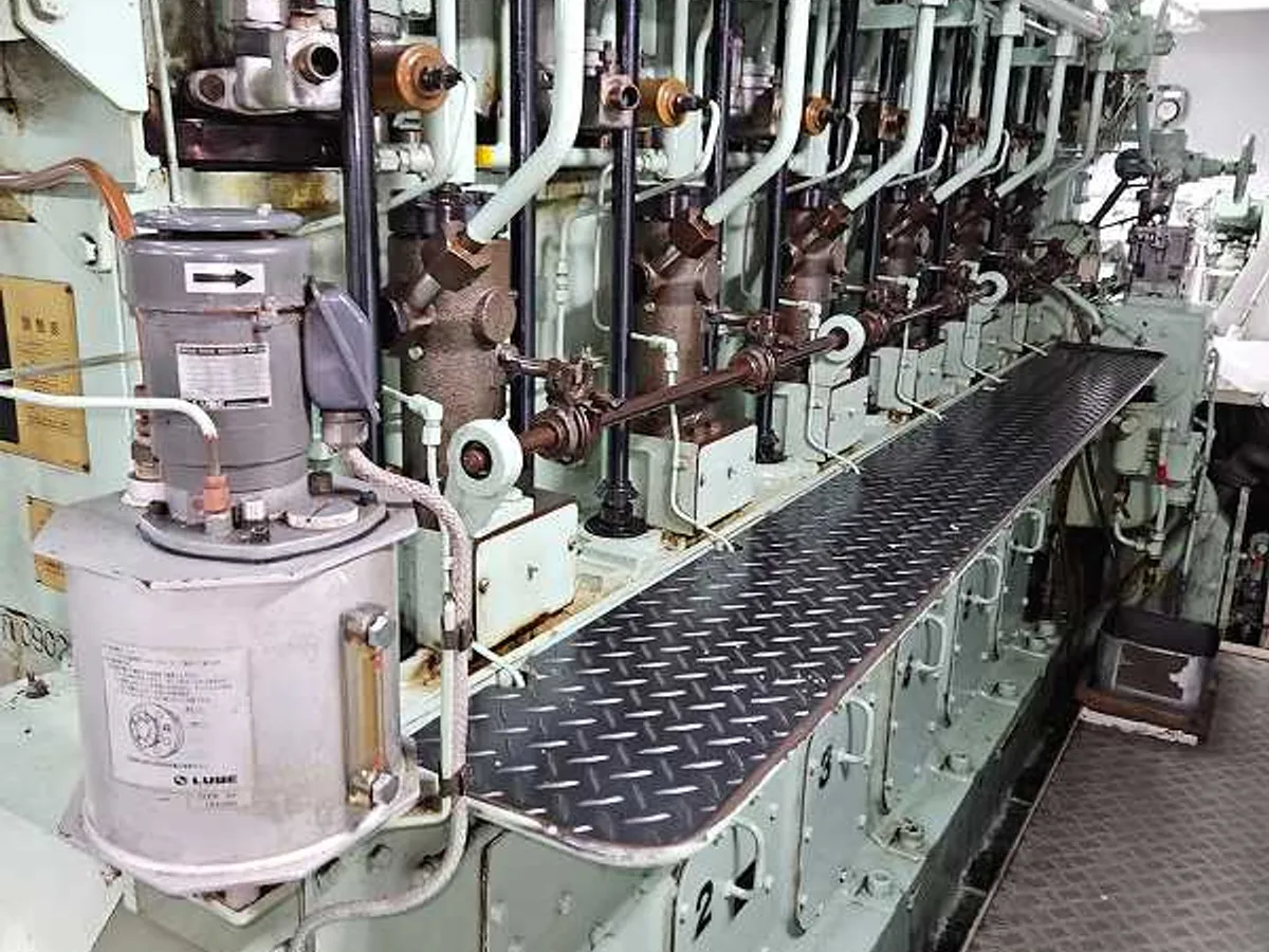 General Cargo/Multi-purpose for sale