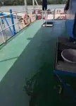 Barge for sale