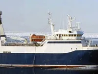 Trawler for sale