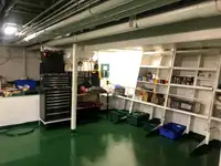 Reefer ship for sale