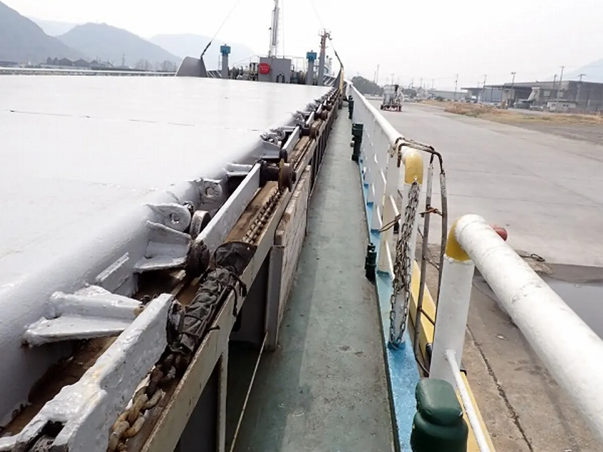 General Cargo/Multi-purpose for sale