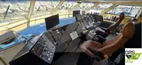 Cruise ship for sale