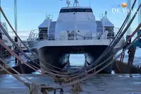 Catamaran for sale