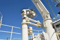 Oil/Chemical tanker for sale