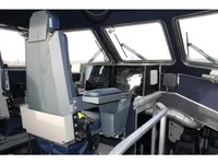 Crew boat for sale