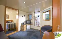 Cruise ship for sale