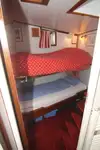 Cruise ship for sale