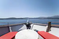 Passenger ship for sale