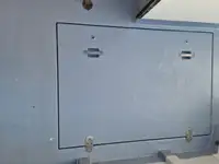 Catamaran for sale