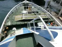 Cruise ship for sale