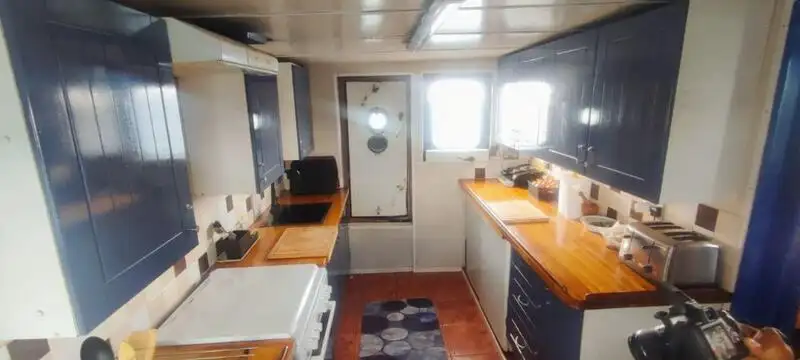 General Cargo/Multi-purpose for sale