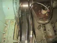 Reefer ship for sale
