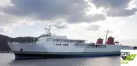 Ro-Ro ship for sale