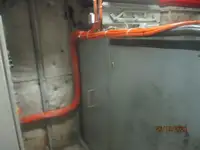 Reefer ship for sale
