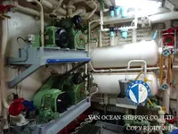 Trawler for sale