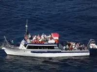Passenger ship for sale