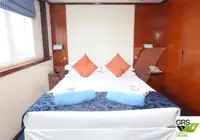Cruise ship for sale