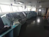 Oil/Chemical tanker for sale