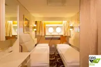 Cruise ship for sale