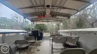Cruise ship for sale