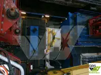 Supply ship for sale