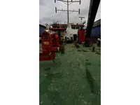 Barge for sale