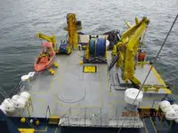 Reefer ship for sale