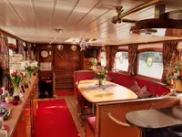 Cruise ship for sale