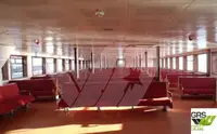 Passenger ship for sale