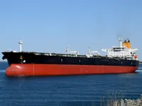 Oil/Chemical tanker for sale
