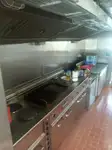Cruise ship for sale