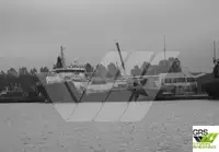 Reefer ship for sale
