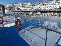Passenger ship for sale