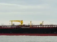 Oil/Chemical tanker for sale
