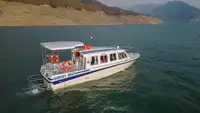 Cruise ship for sale