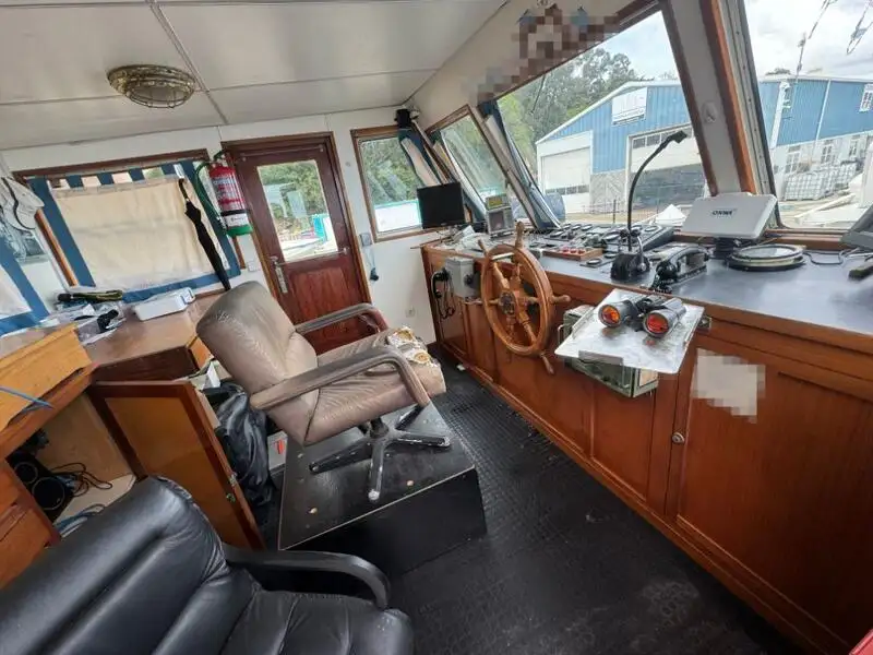 Ferry vessel for sale