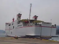 RoPax ship for sale