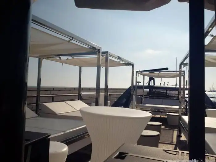 Passenger ship for sale